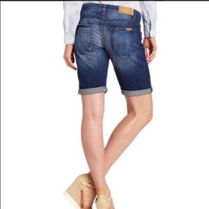 Joes jeans shorts